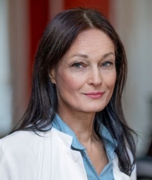 Dr. Stefanie Jahn, Medizinische Leitung Klinik Schloss Warnsdorf